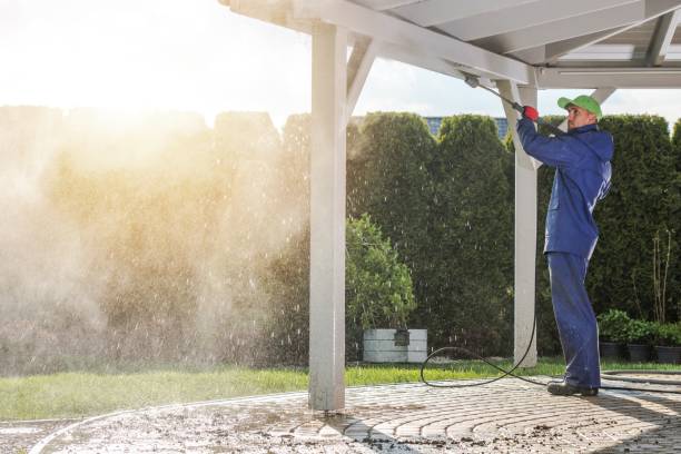 Solar Panel Cleaning in Lovell, WY