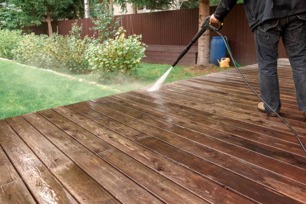 Reliable Lovell, WY Pressure Washing Services Solutions